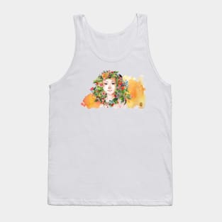 Spring Tank Top